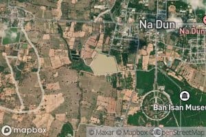 Ang Kep Nam Huai Haet