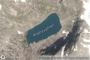 Andrevatnet