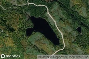Lac de la Roche