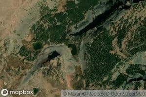 Buck Lake