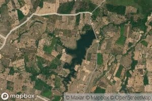 Ang Kep Nam Huai Krasaen