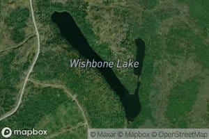 Wishbone Lake