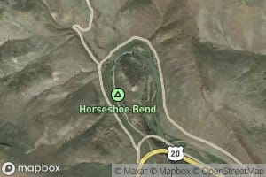 Horseshoe Bend