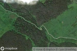 Sundberg Creek