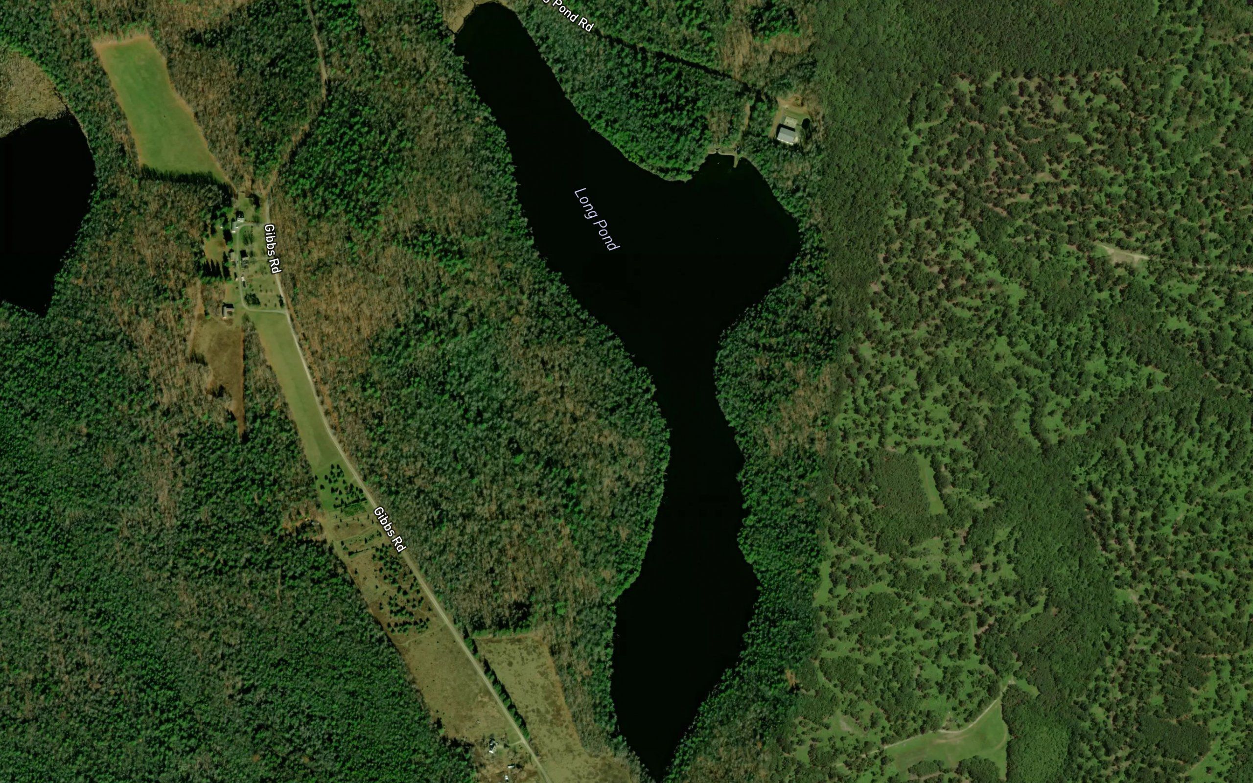 Long Pond