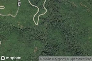 Skookum Creek