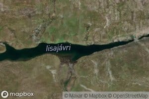 Iisajavri