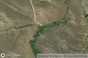 North Fork North Dry Creek