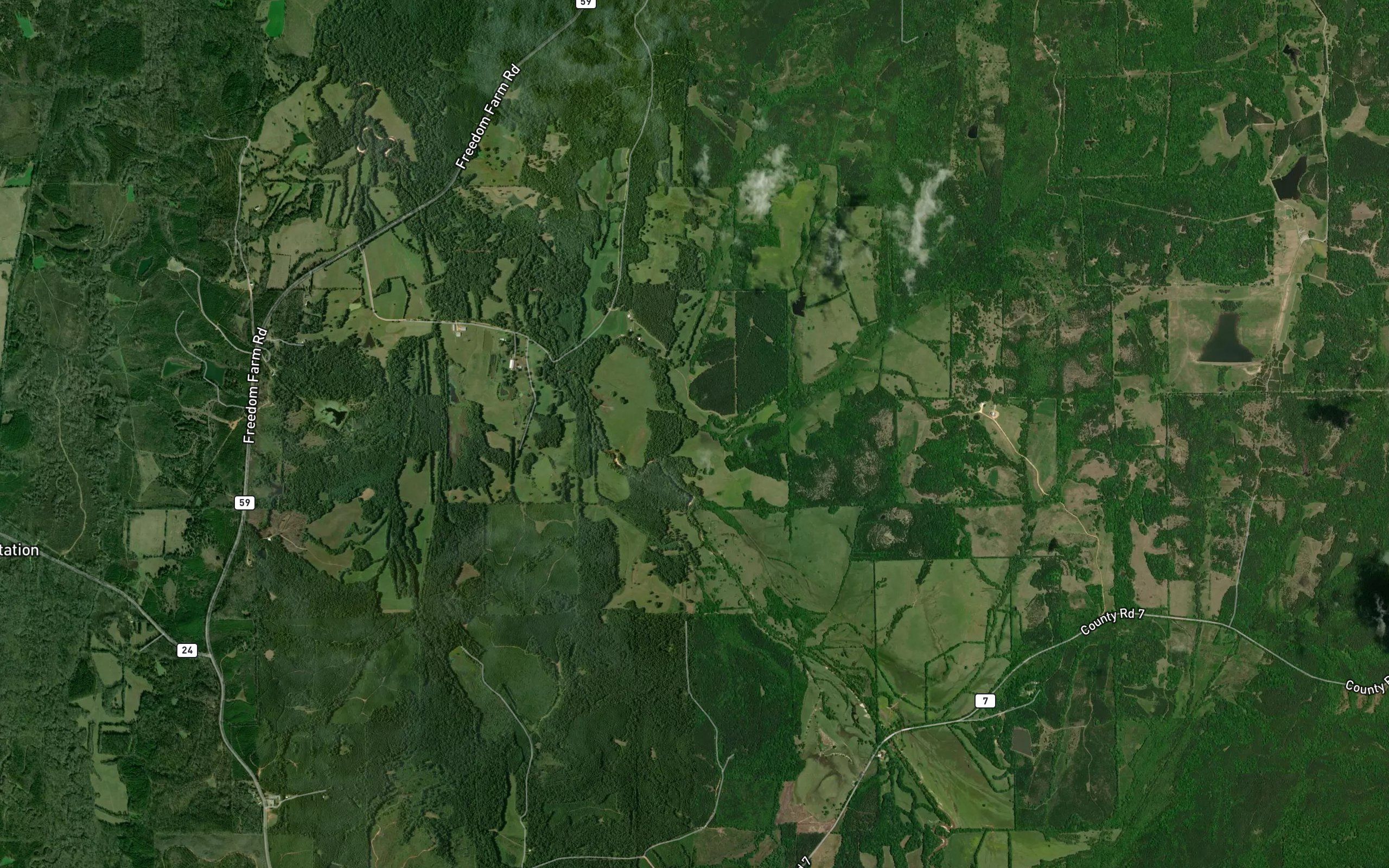 Hills Creek
