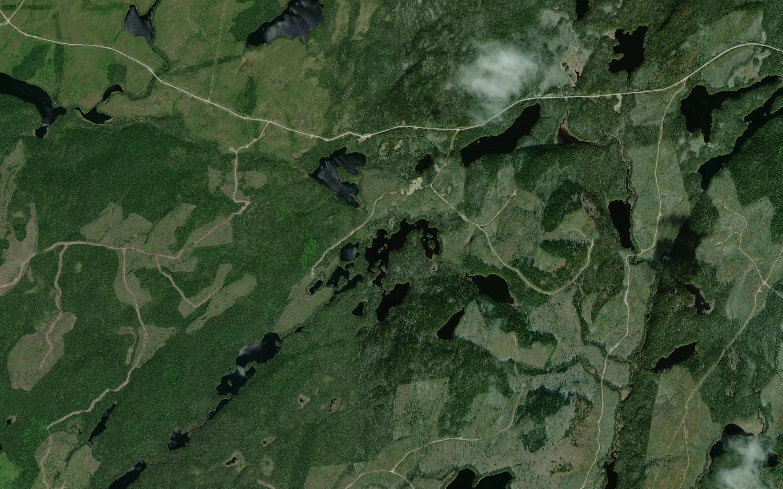 Lac Kaaiakotawkakamak