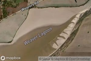 Weaver Lagoon