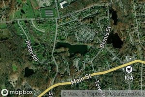 Zeiner Pond