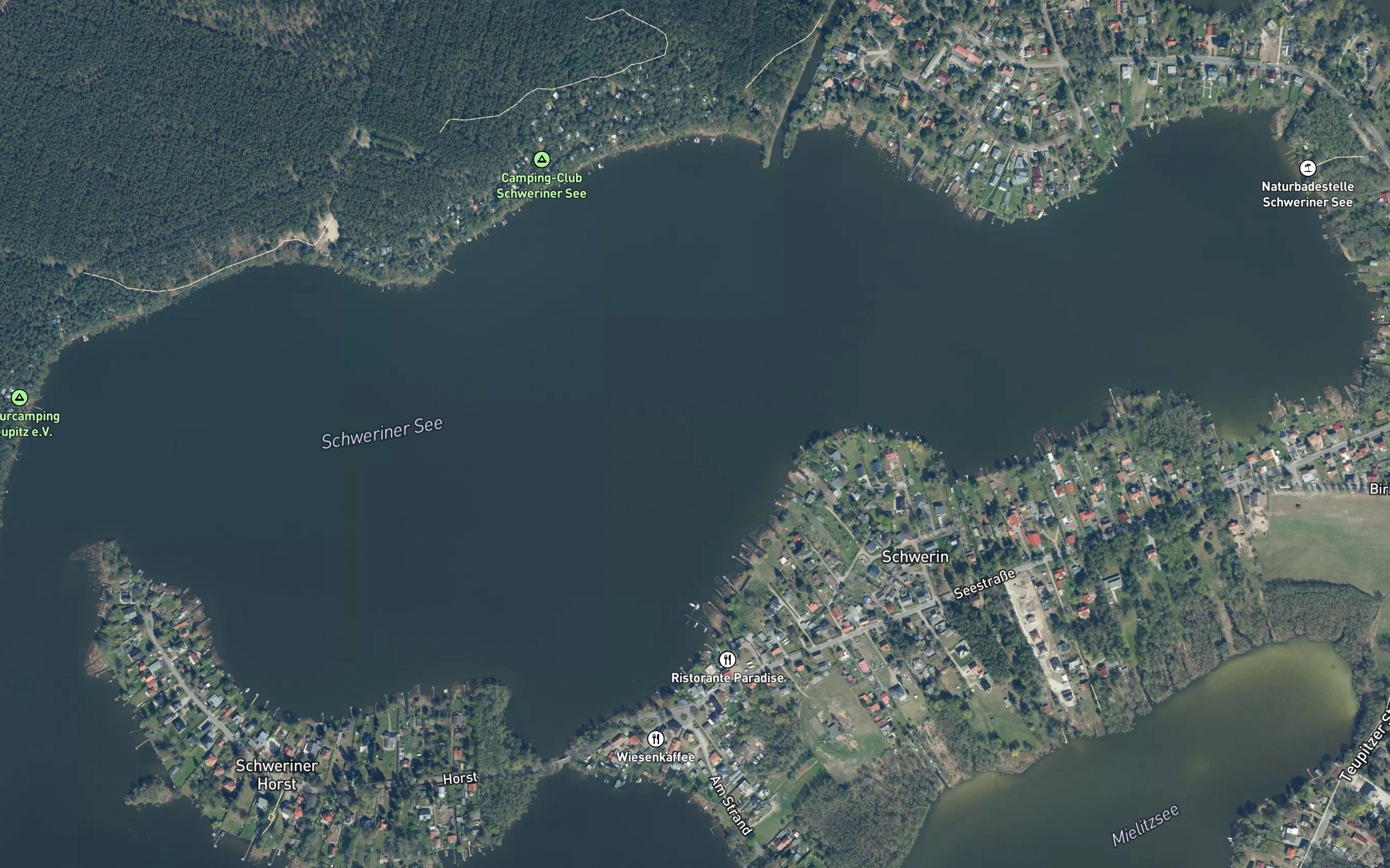 Schweriner See