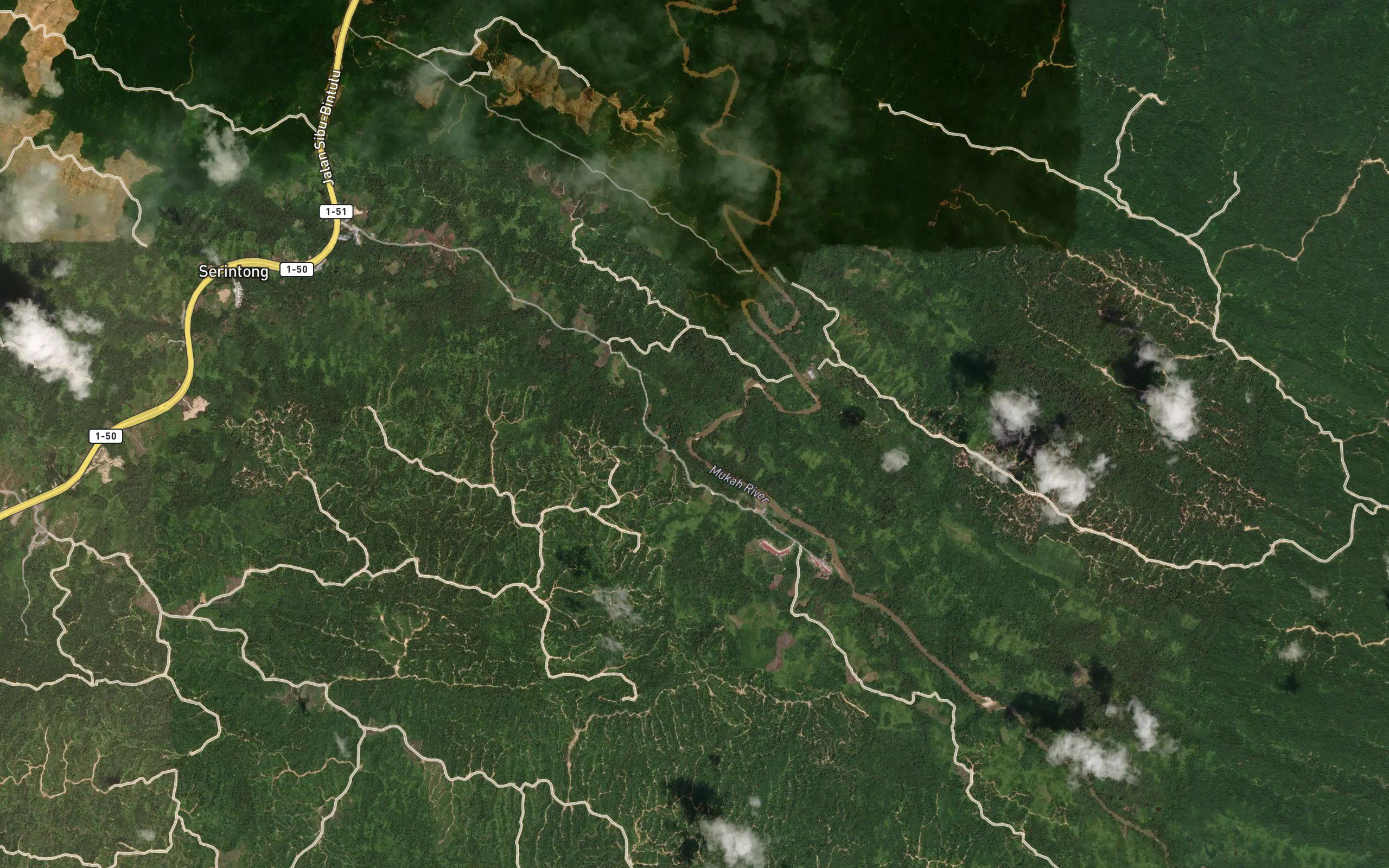 Sungai Kua