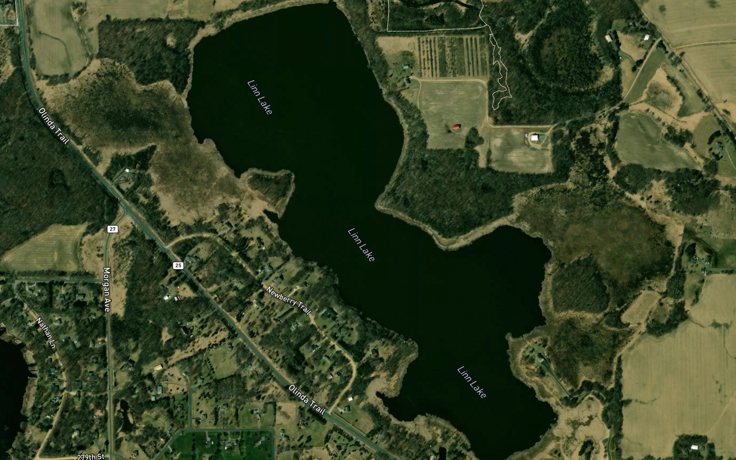 Linn Lake