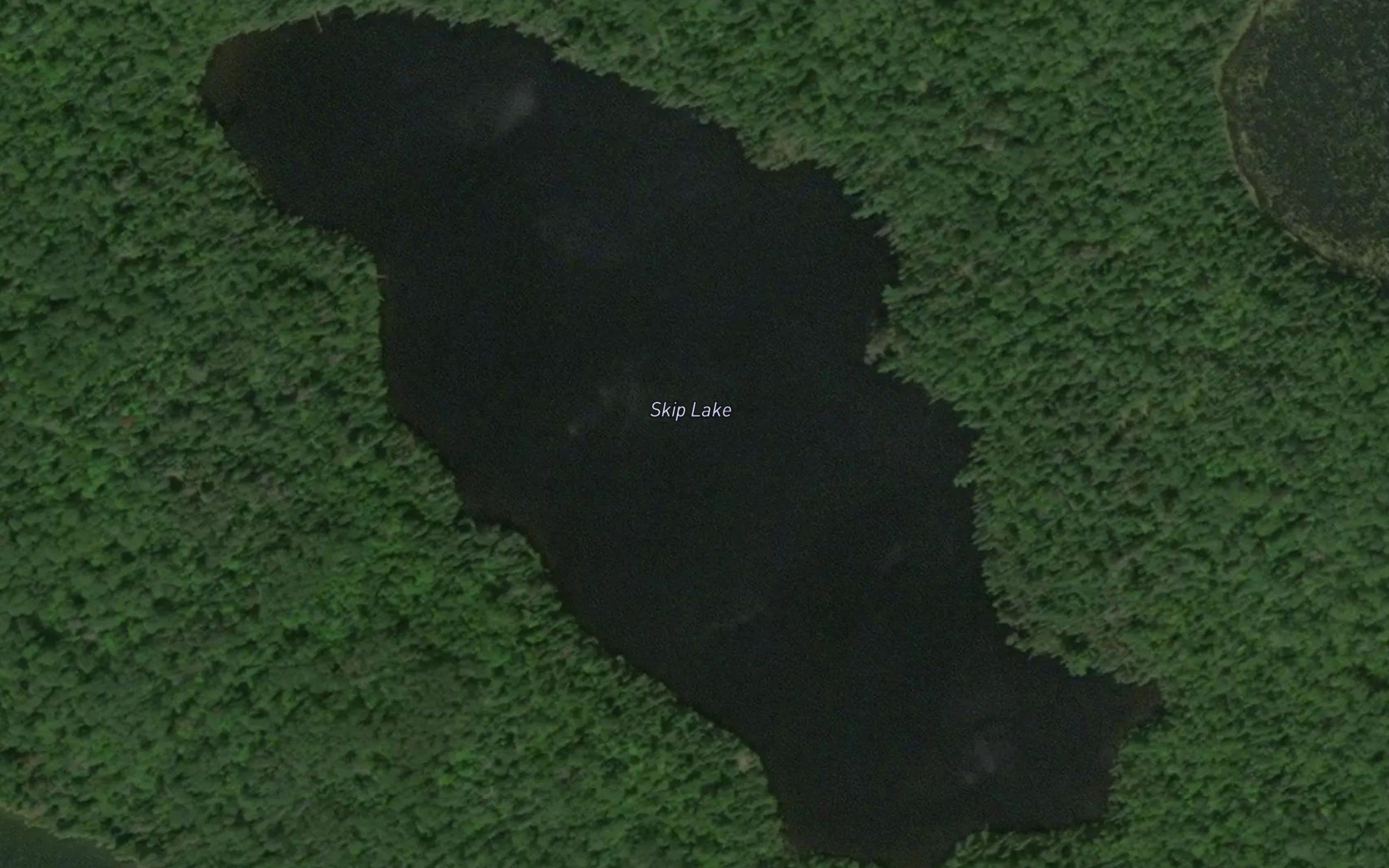 Skip Lake
