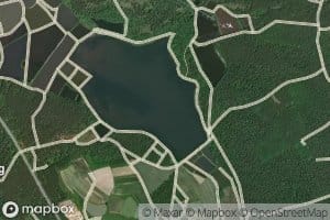 Kleiner Bischofsweiher