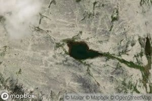 Urskardtjorna