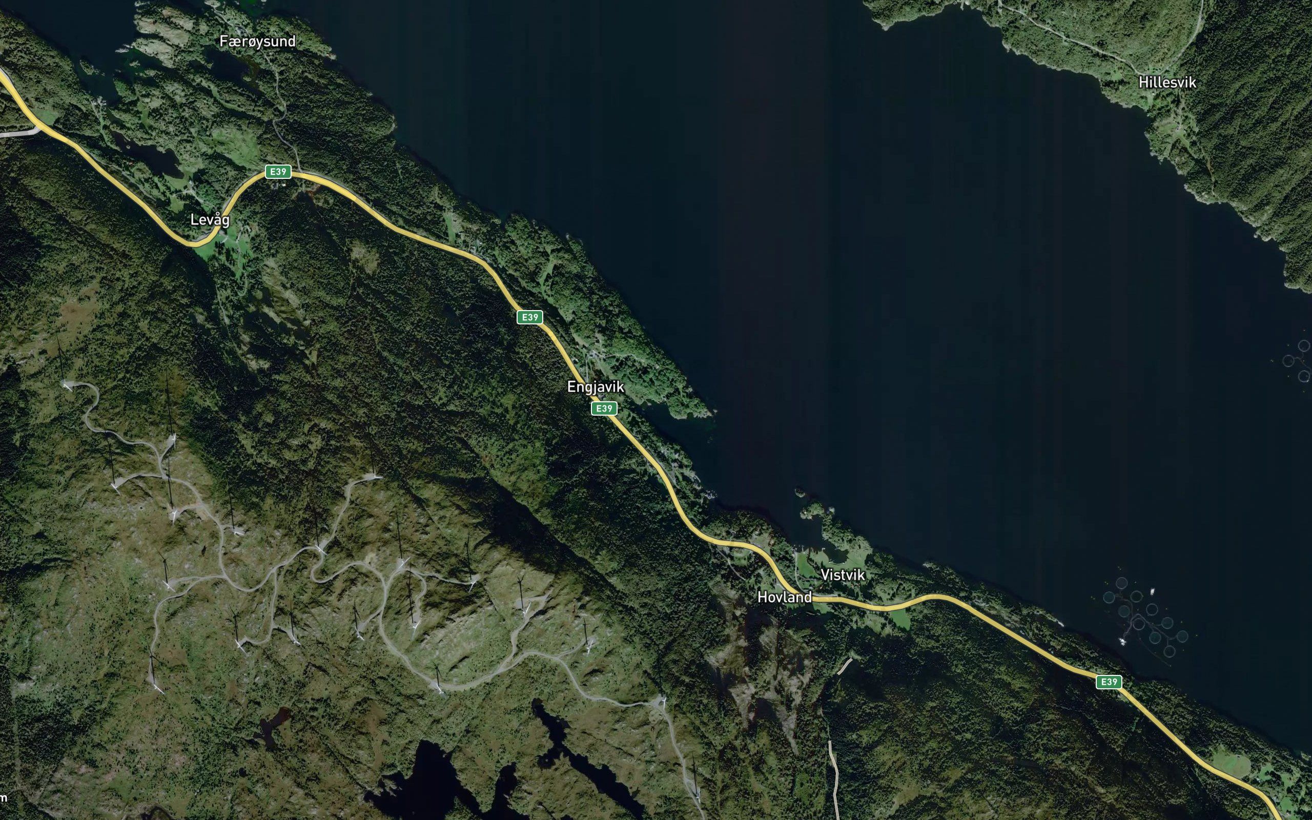Engjavikvagen