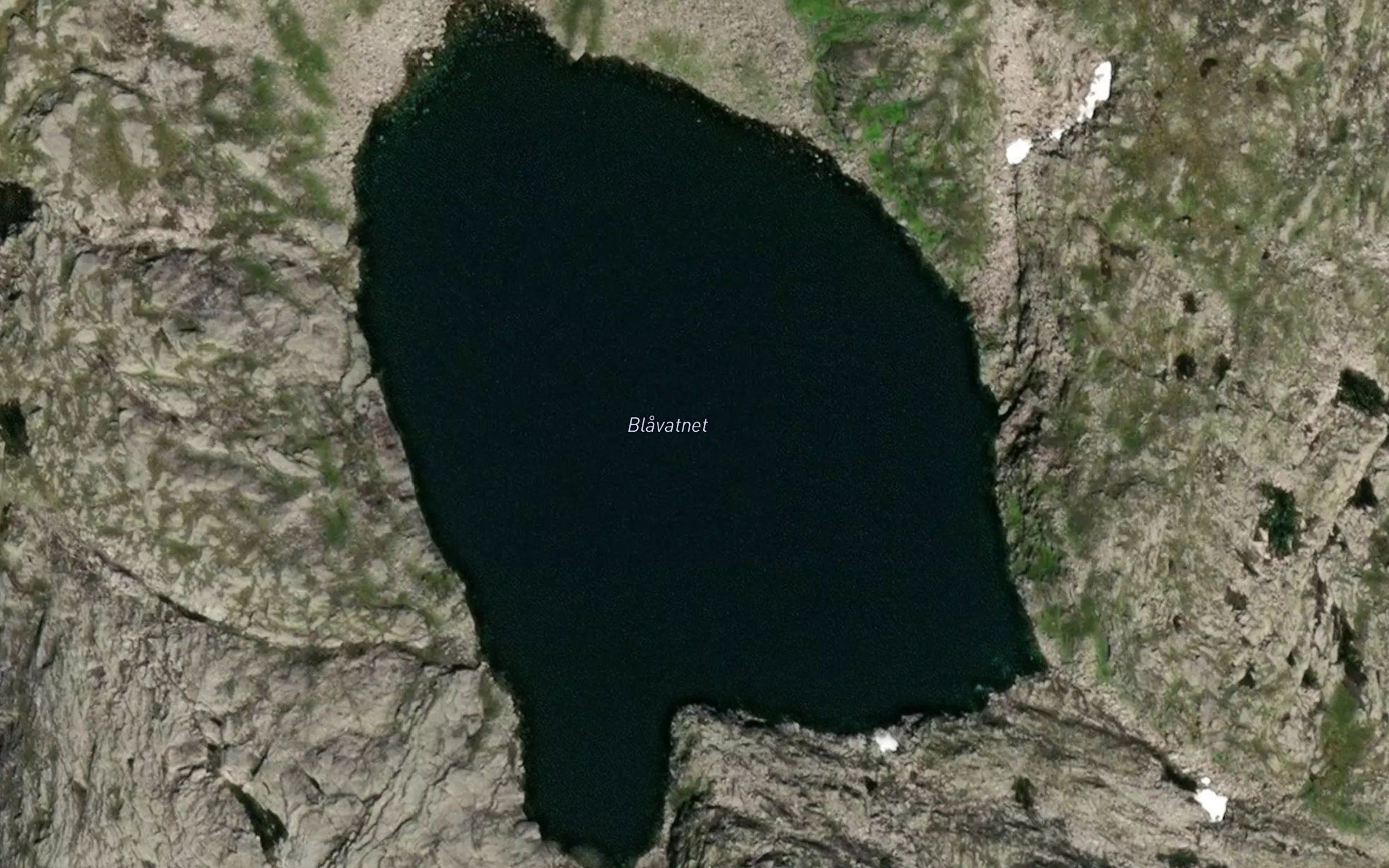 Blavatnet
