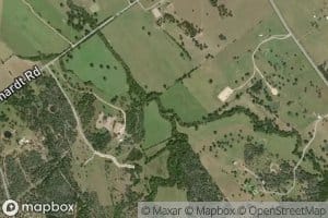 Kerr Creek