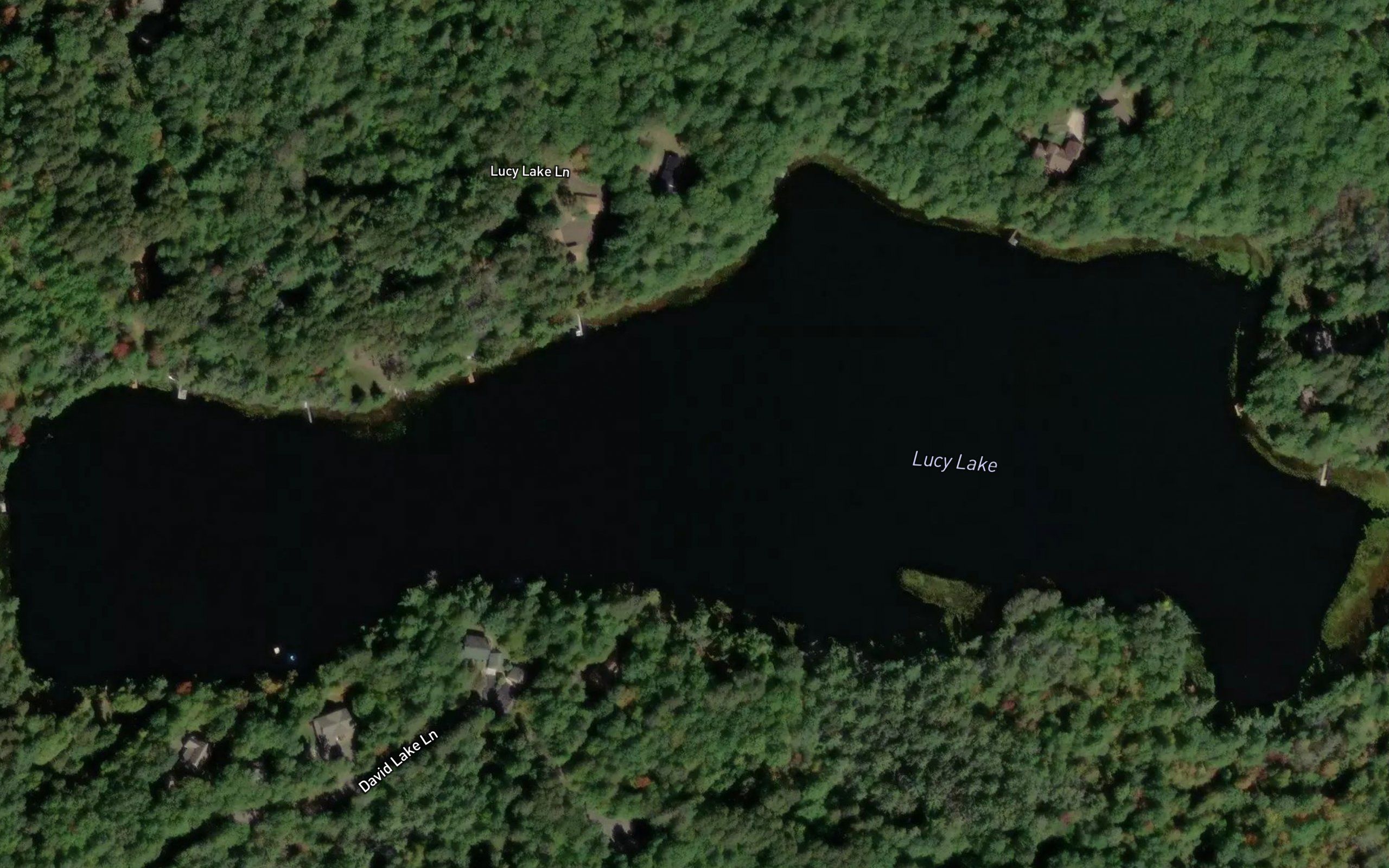 Lucy Lake