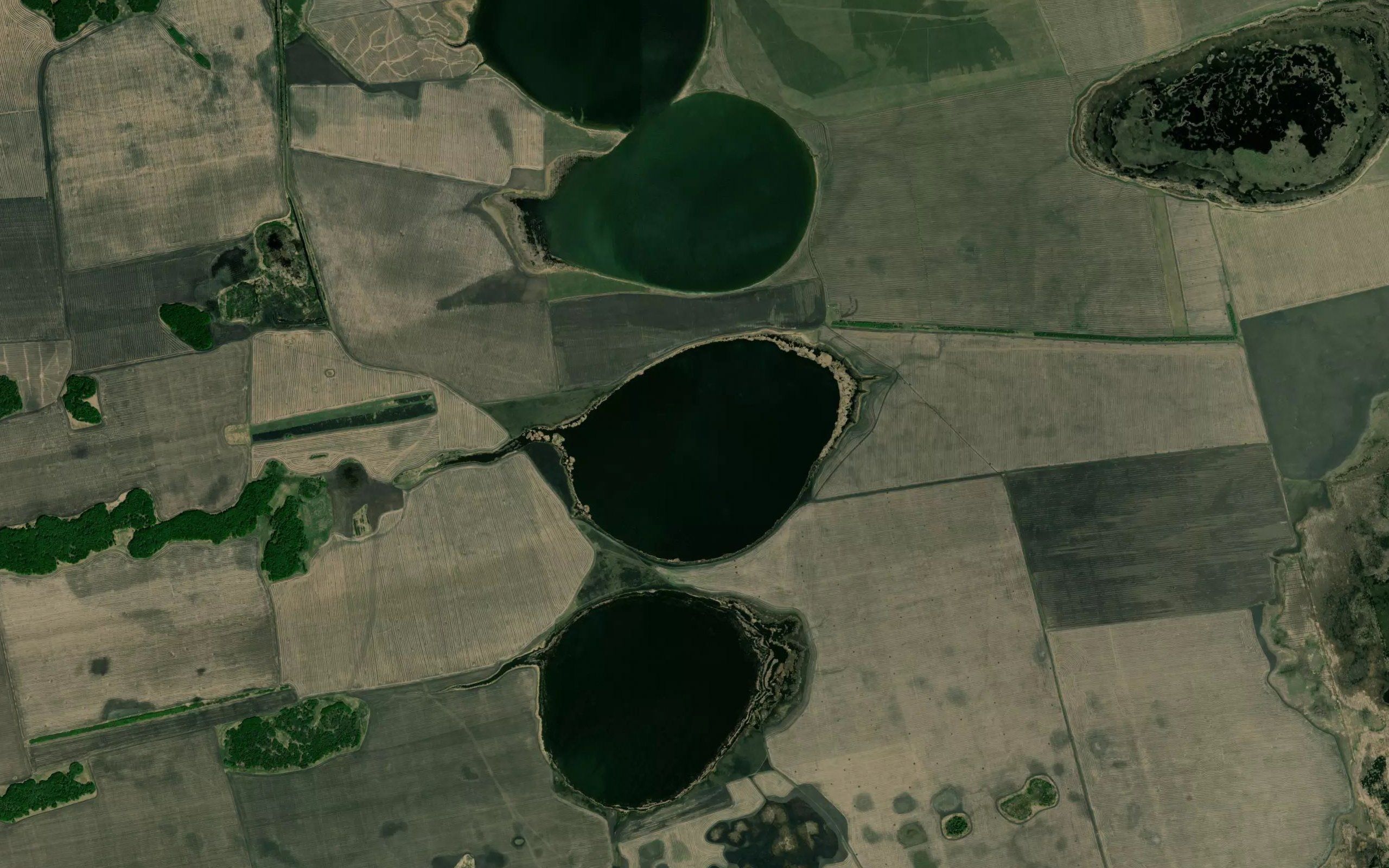 Ozero Kabany