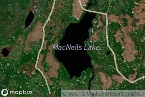 MacNeils Lake