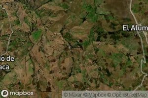 Quebrada Cueva Negra