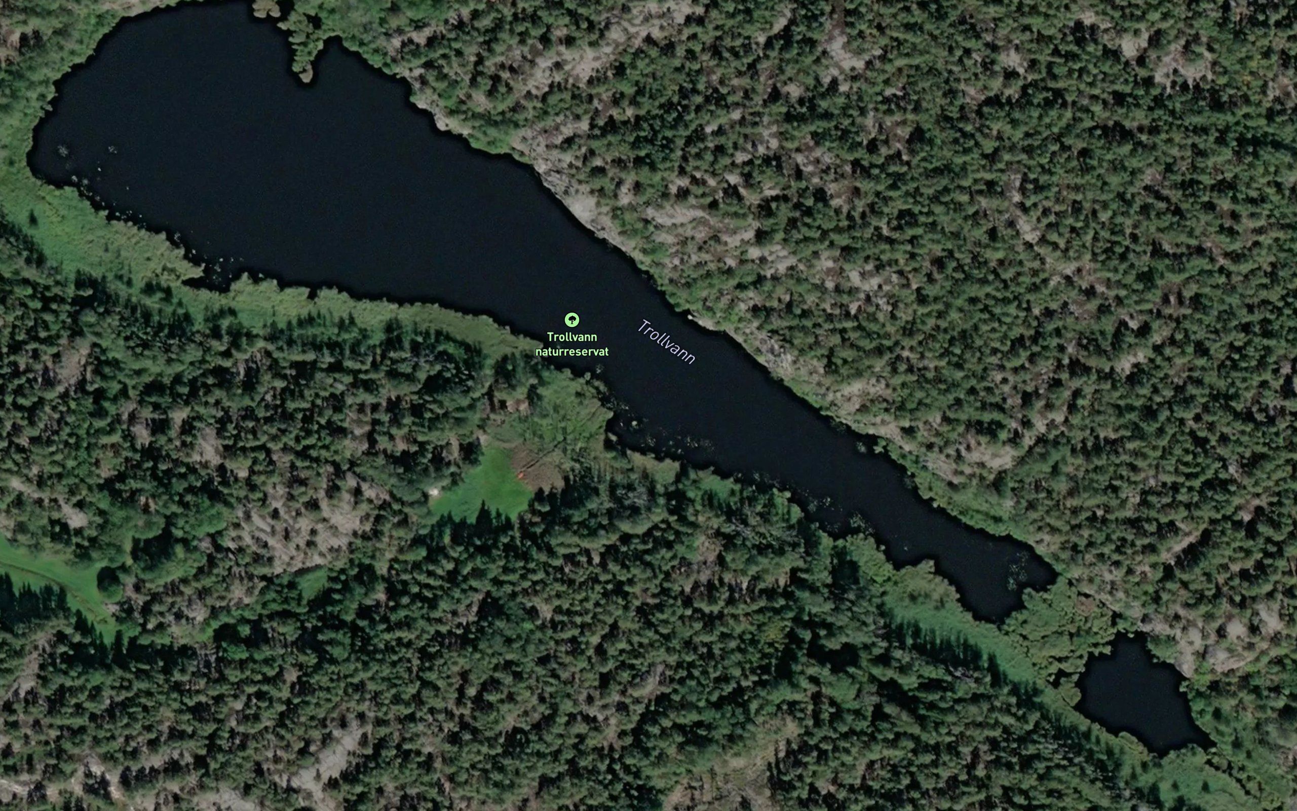 Trollvann