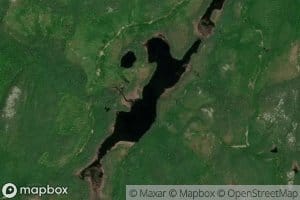 Lac Gaada