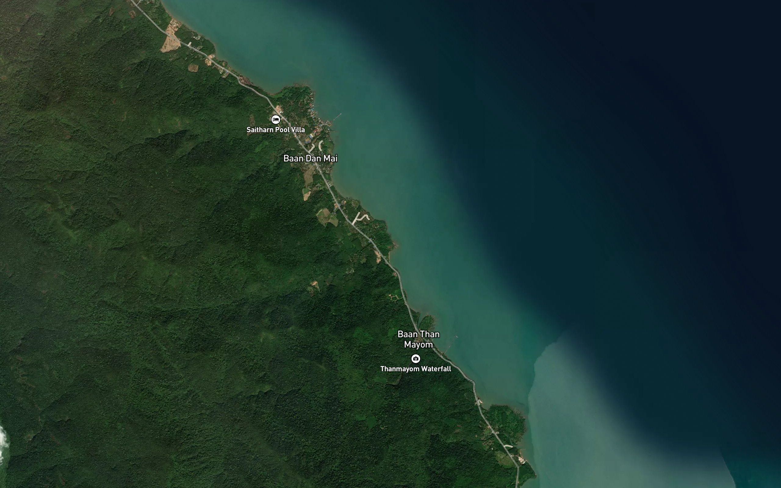 Khlong Makok