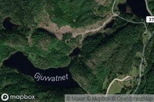 Gjuvatstjonn