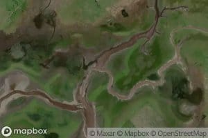 Arroyo Las Horquetas