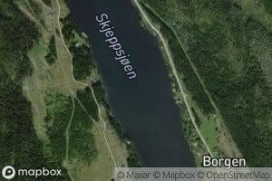 Skjeppsjoen