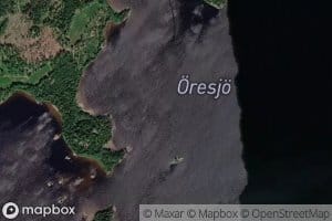 Oresjo