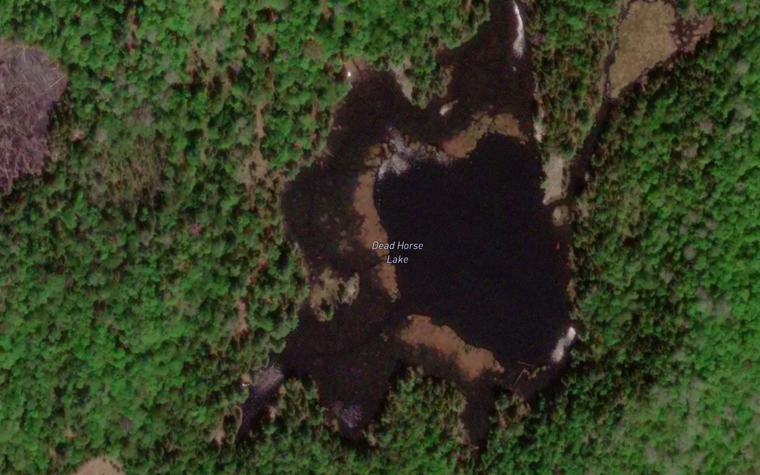 Dead Horse Lake