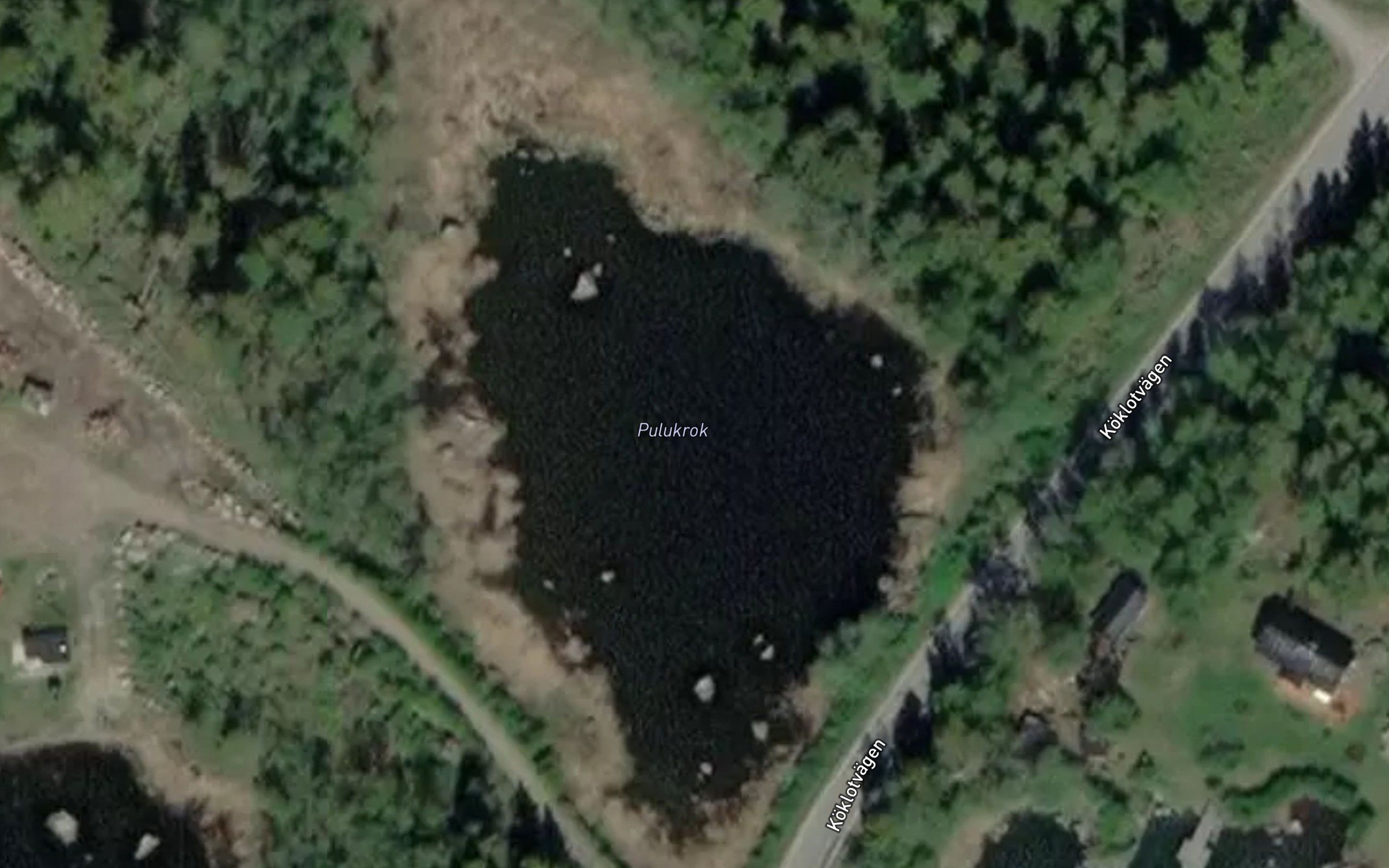 Pulukrok