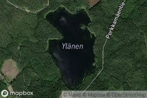 Ylanen