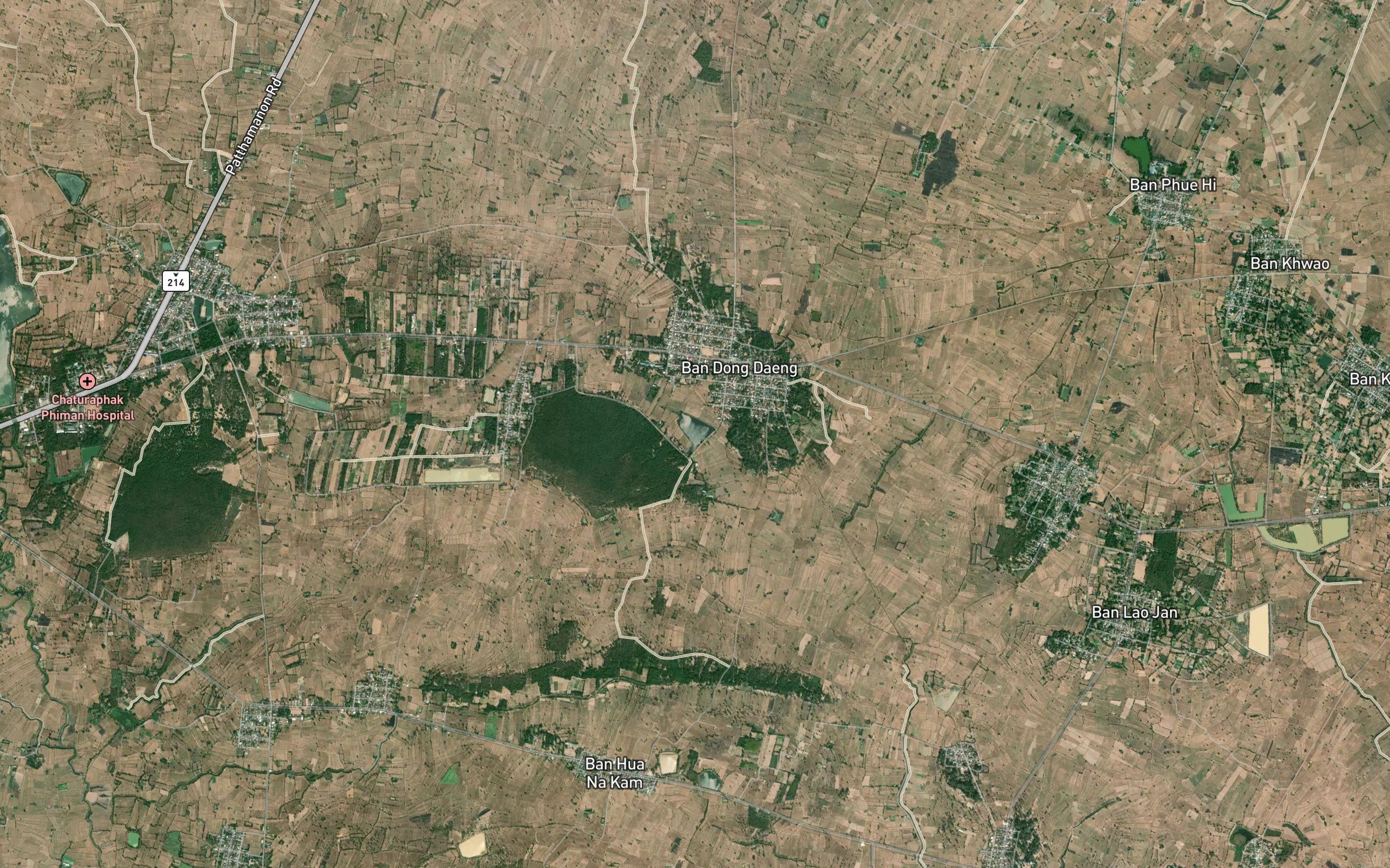 Nong Yai