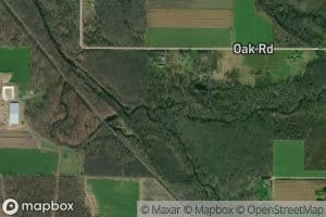South Fork Popple River