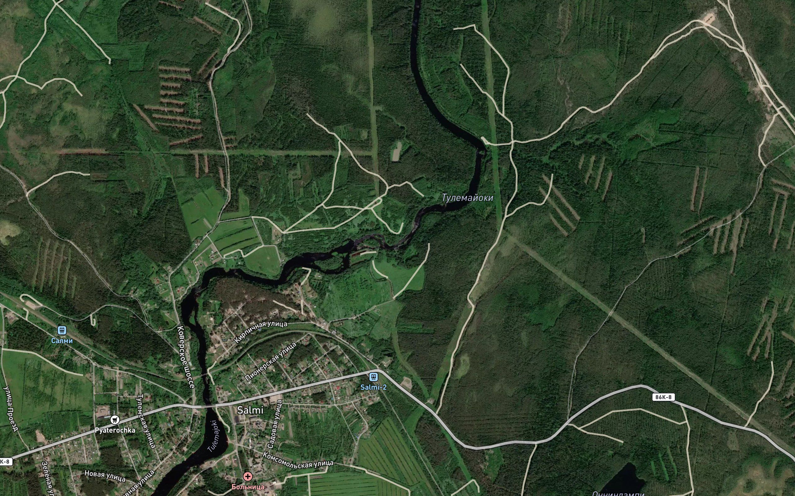 Porog Kolkhoznyy