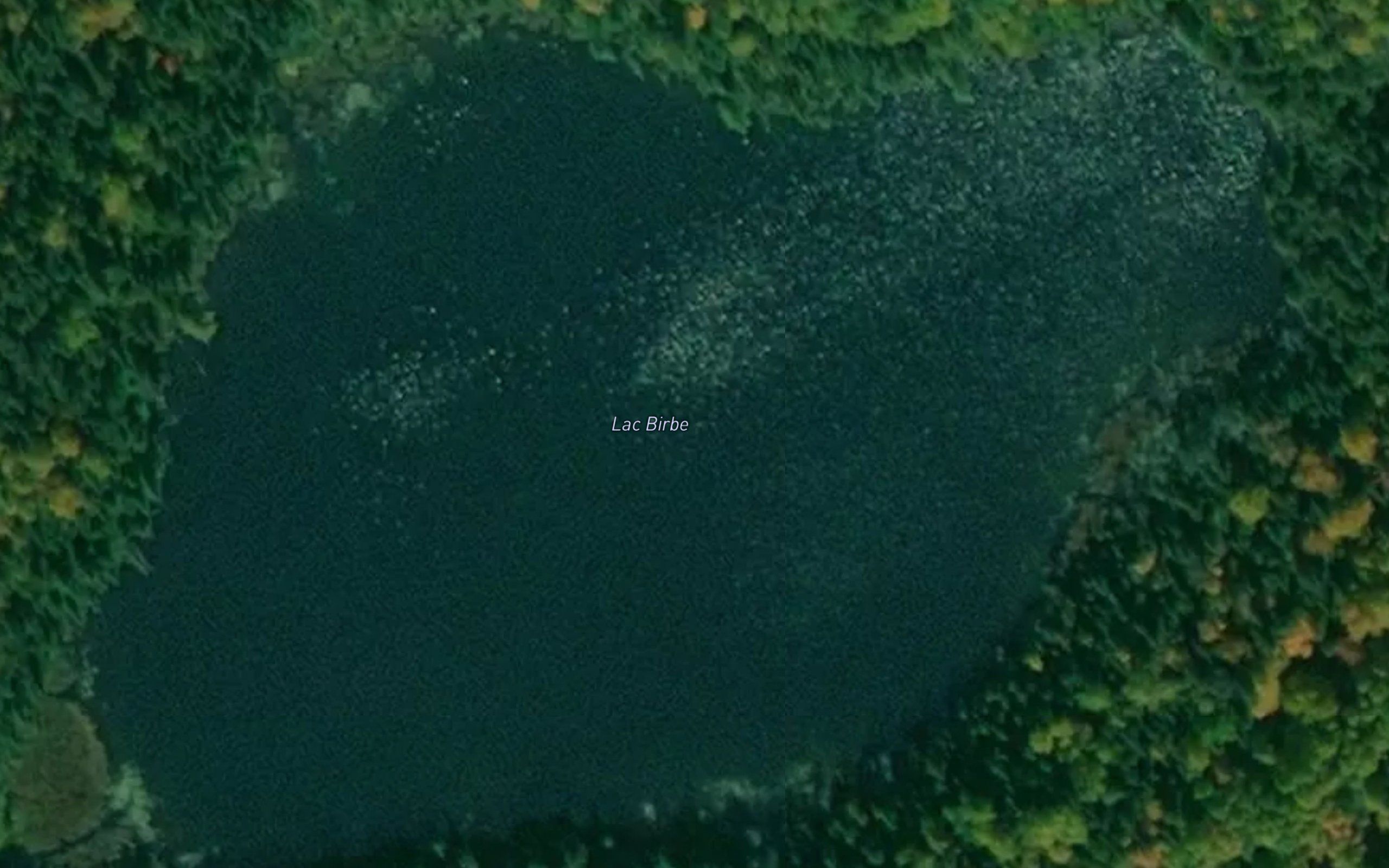 Lac Birbe