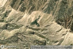 Cheshmeh-ye `Eyn os Sadeh