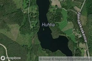 Huhtia