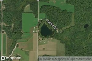 Kolpack Lake
