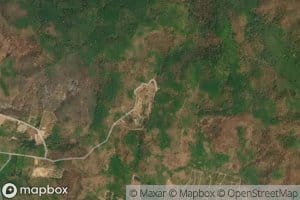 Ang Kep Nam Khao Nguany Chang