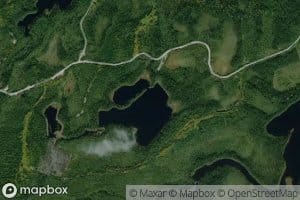 Lac Francis