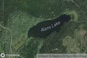 Alans Lake