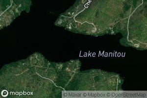 Lac Manitou